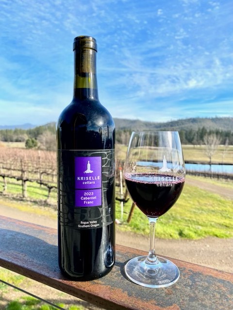 Product Image for 2023 Cabernet Franc 